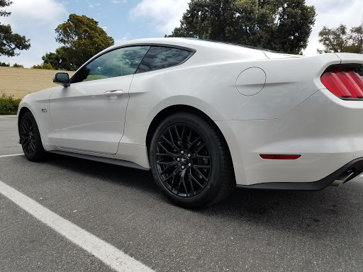 Car Dealer «Simi Valley Ford», reviews and photos, 2440 First St, Simi Valley, CA 93065, USA