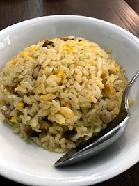 らぁ麺とお好み焼のお店 鶏白湯 荻 65Dining