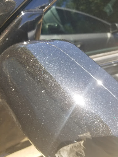 Auto Body Shop «Maaco Collision Repair & Auto Painting», reviews and photos, 8660 Cherry Ln #1, Laurel, MD 20707, USA