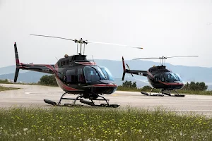 Bellavia - Helicopter Rental Greece image