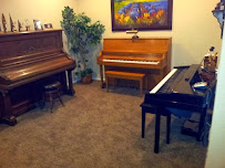 John Douglas Rancho Piano - Photo 4 - Car repair in Murrieta, CA, Murrieta