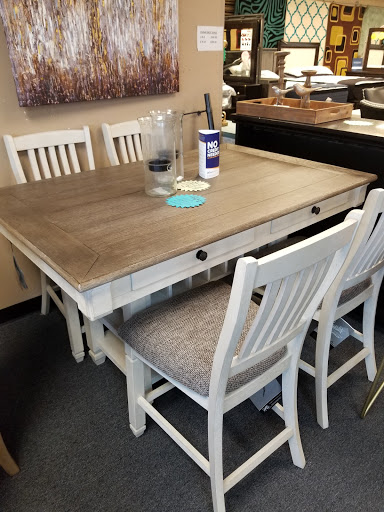 Furniture Store «Furniture One», reviews and photos, 7038 Greenville Ave, Dallas, TX 75231, USA