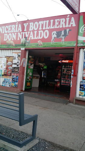 Carniceria Don Nivaldo