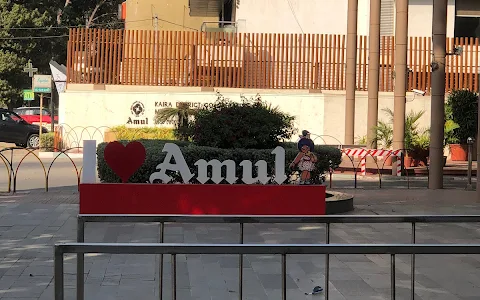 Amul Plaza image