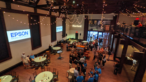 Event Venue «The Bell Tower», reviews and photos, 400 4th Ave S, Nashville, TN 37201, USA