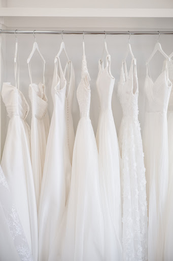 Bridal Shop «A Little Something White», reviews and photos, 1292 Boston Post Rd, Darien, CT 06820, USA