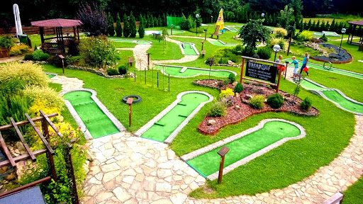 Minigolf Club