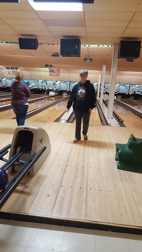 Bowling Alley «Cardinal Lanes», reviews and photos, 1300 South 5th Ave E, Newton, IA 50208, USA