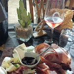 Photo n°1 de l'avis de paride.a fait le 18/08/2021 à 20:52 sur le  Canapé Prato's Bistrò à Salice Salentino