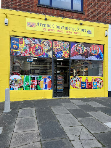 Avenue Convenience Store