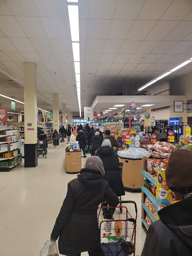Grocery Store «Stop & Shop», reviews and photos, 1009 Flatbush Ave, Brooklyn, NY 11226, USA