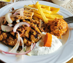 Restaurant Syrtaki photo