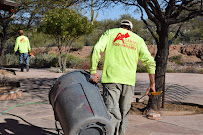 Action Yard and Tree Service - Photo 8 - Car repair in Tucson, AZ, Tucson