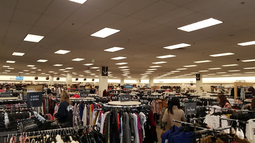 Department Store «Nordstrom Rack Cherry Creek», reviews and photos, 1505 S Colorado Blvd, Denver, CO 80222, USA