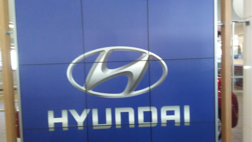 Hyundai Dealer «Tysinger Hyundai», reviews and photos, 2712 Magruder Blvd C, Hampton, VA 23666, USA