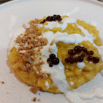 Photo n°4 de l'avis de Giancarlo.o fait le 10/03/2023 à 20:02 sur le  Dessì Restaurant à Savona