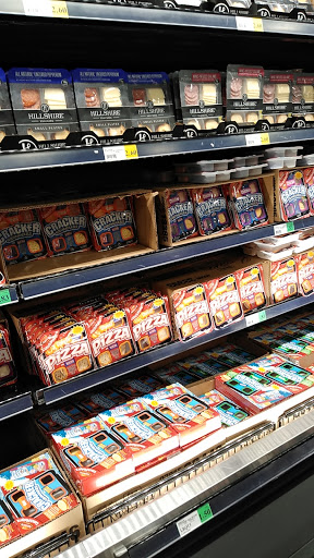 Supermarket «WinCo Foods», reviews and photos, 2645 W University Dr, Denton, TX 76201, USA