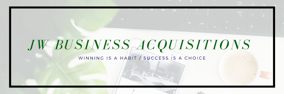J.W. Business Acquisitions, Inc.