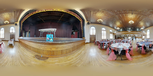 Event Venue «Historic German House», reviews and photos, 315 Gregory St #1, Rochester, NY 14620, USA