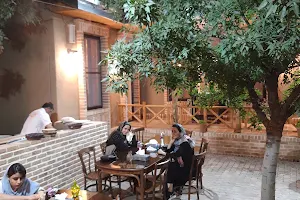 Small Iran restaurant image
