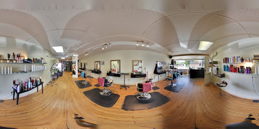 Hair Salon «The Color Bar Hair Studio», reviews and photos, 13 W Broad St, Palmyra, NJ 08065, USA