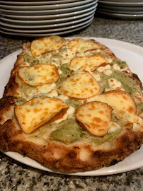 Pizza du Pizzeria Napoli à Riedisheim - n°6