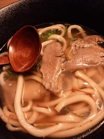 Udon du Restaurant japonais Enni Udon à Paris - n°19