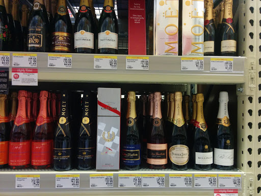 Supermarket «Wegmans», reviews and photos, 53 3rd Ave, Burlington, MA 01803, USA