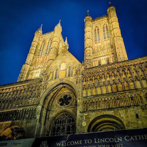 Lincoln Cathedral - Museum