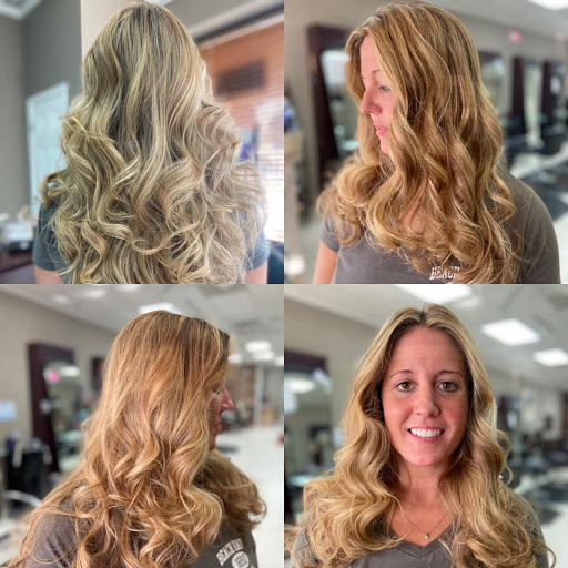 Beauty Salon «Salon Tusey», reviews and photos, 2465 MD-97, Glenwood, MD 21738, USA