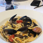 Photo n°2 de l'avis de vito.r fait le 28/11/2021 à 15:58 sur le  Restaurant Porta Aurea à Altamura