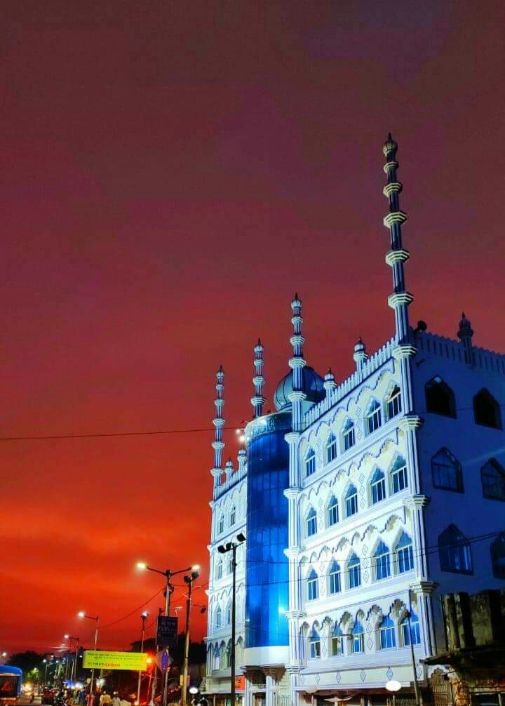 Narkeldanga Jama Masjid
