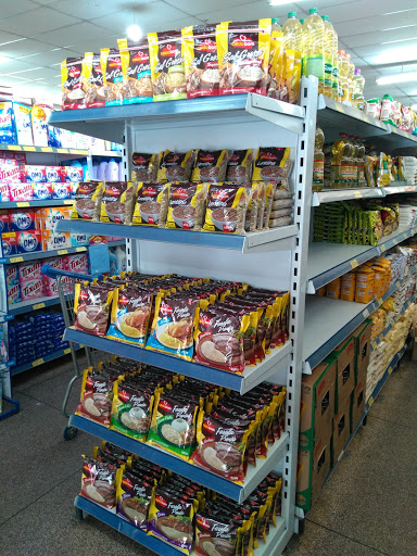 Supermercado RM