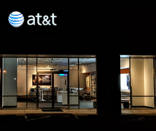 Cell Phone Store «AT&T», reviews and photos, 2711 NW Town Center Dr, Beaverton, OR 97006, USA