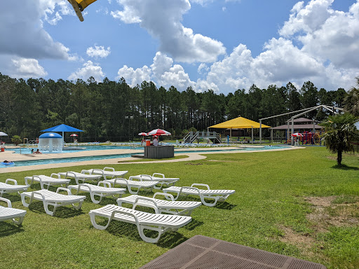 Water Park «Palmetto Falls Water Park», reviews and photos, 6511 Marion Ave, Columbia, SC 29207, USA