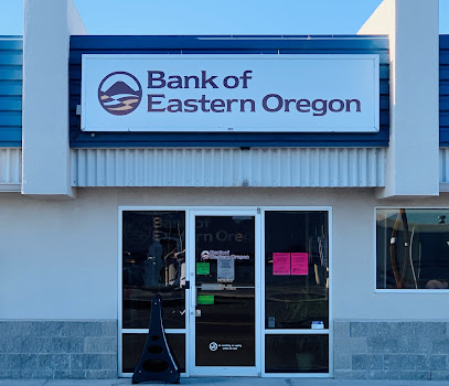 Bank of Eastern Oregon