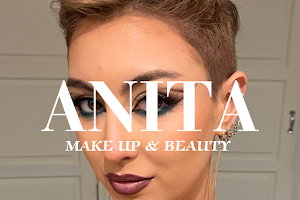 Anita Make Up & Beauty - Maquillaje Profesional, peinados, masajes y estética facial image