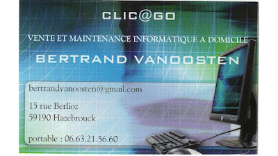 CLIC@GO à Hazebrouck