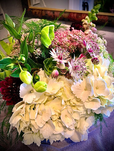 Florist «Concepts In Bloom», reviews and photos, 378 SE Port St Lucie Blvd #1004, Port St Lucie, FL 34984, USA