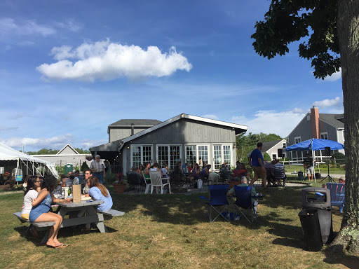 Winery «Sunset Meadow Vineyards», reviews and photos, 599 Old Middle St, Goshen, CT 06756, USA