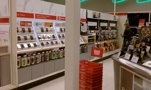 Department Store «Target», reviews and photos, 1441 Coral Ridge Ave, Coralville, IA 52241, USA