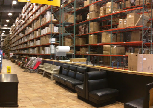 Furniture Store «American Furniture Warehouse», reviews and photos, 8501 Grant St, Thornton, CO 80229, USA