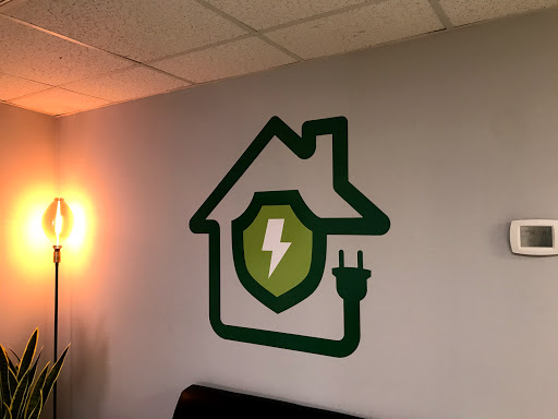 Electrician «Electrical Connections LLC», reviews and photos, 12 Meem Ave g, Gaithersburg, MD 20877, USA