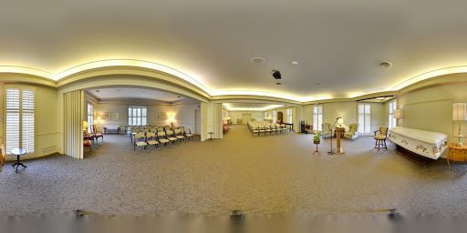 Funeral Home «Loose Funeral Homes & Crematory», reviews and photos, 200 W 53rd St, Anderson, IN 46013, USA