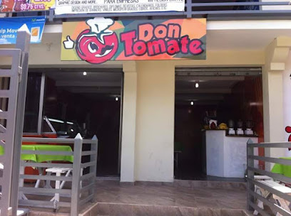 Dontomate - MQXJ+H8H, 55 Av Sur, San Salvador, El Salvador