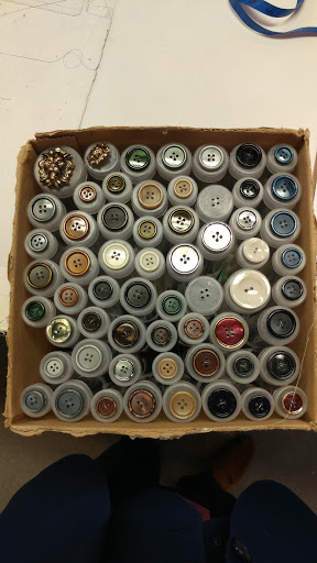 Fabric Store «A Fabric Place», reviews and photos, 6324 Falls Rd, Baltimore, MD 21209, USA