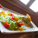 Photo n°7 de l'avis de Alessandro.u fait le 11/01/2022 à 11:09 sur le  Ristorante Al Porticello à Sciacca