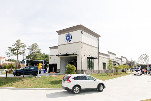 Tidal Wave Auto Spa en Bluffton