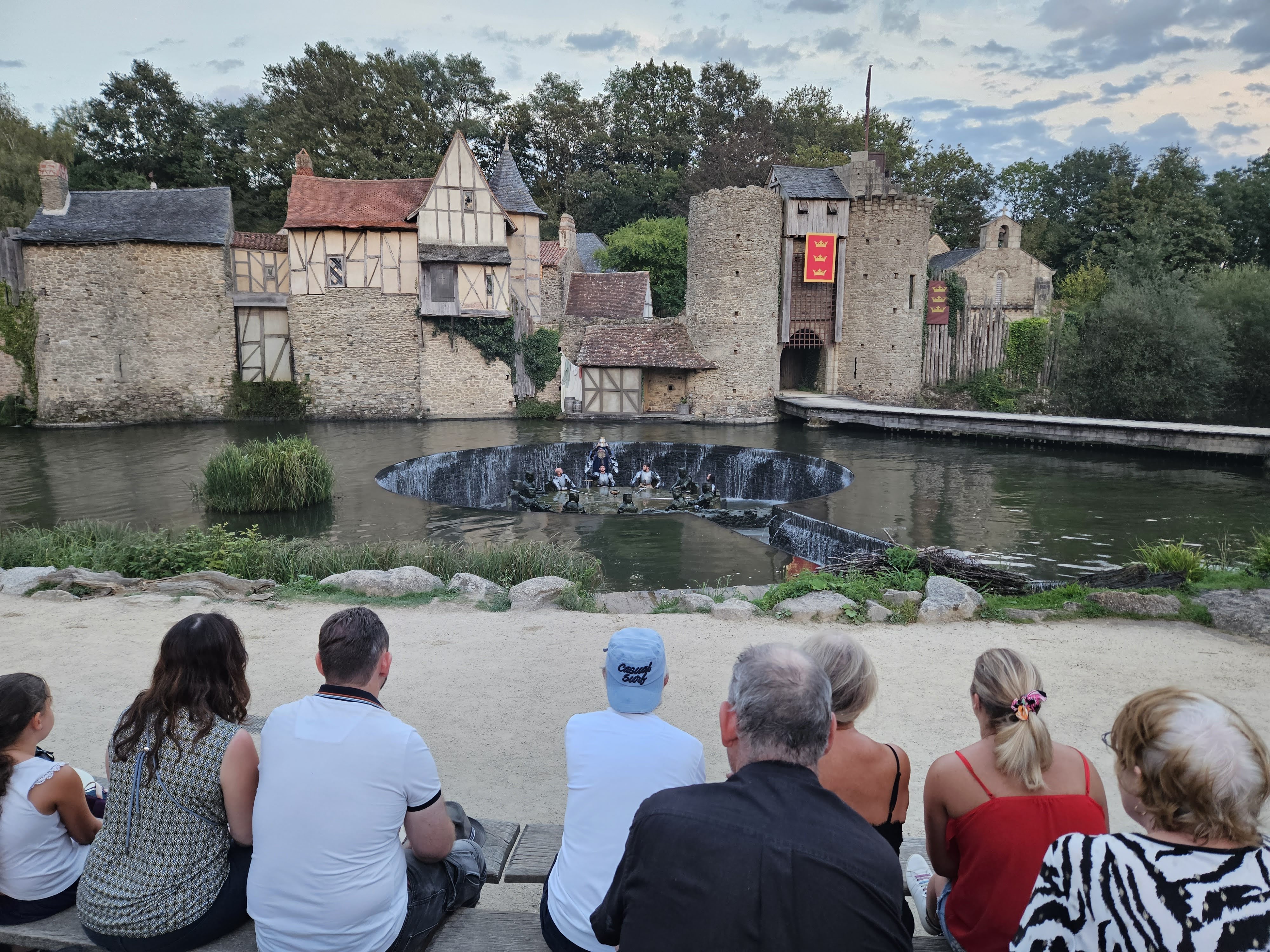 Photo n° 4 de l'avis de Franck.U fait le 10/09/2023 à 21:01