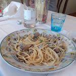 Photo n°6 de l'avis de Gabriele.a fait le 02/11/2020 à 19:22 sur le  Trattoria della Pescheria à Comacchio